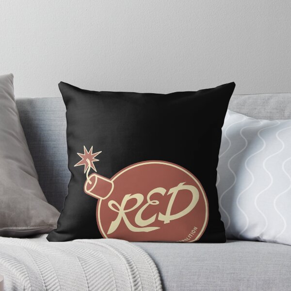 Item preview, Team Fortress 2 Red Team designed and sold by JamieLee78.