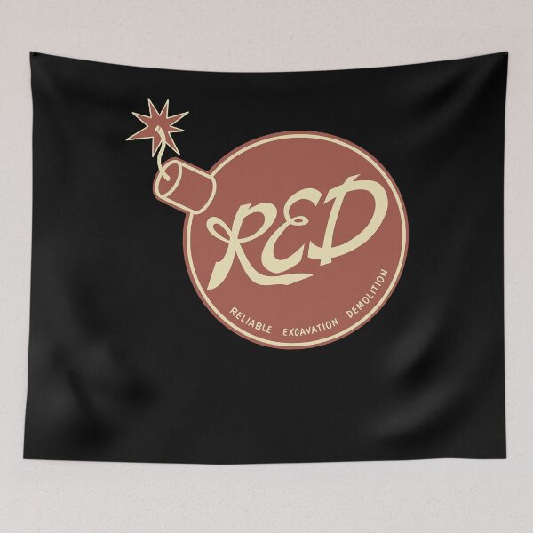 Item preview, Team Fortress 2 Red Team designed and sold by JamieLee78.