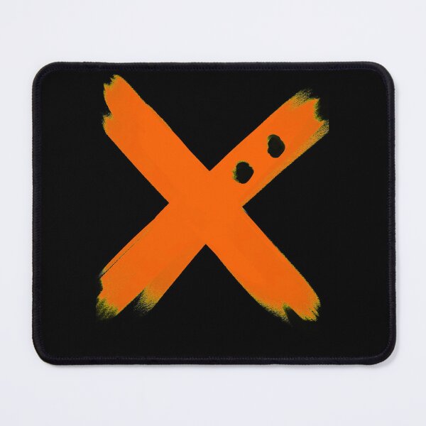 Item preview, Bakugou cross designed and sold by earongutierre.