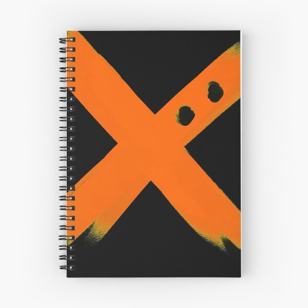 Item preview, Bakugou cross designed and sold by earongutierre.