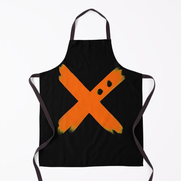 Item preview, Bakugou cross designed and sold by earongutierre.