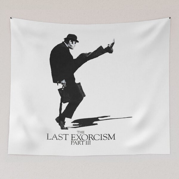Item preview, The Last Exorcism Horror Movie  designed and sold by eppinger-54.