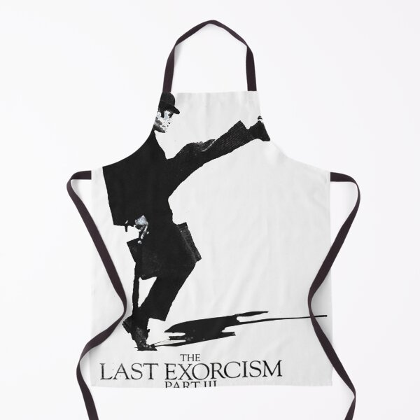 Item preview, The Last Exorcism Horror Movie designed and sold by eppinger-54.