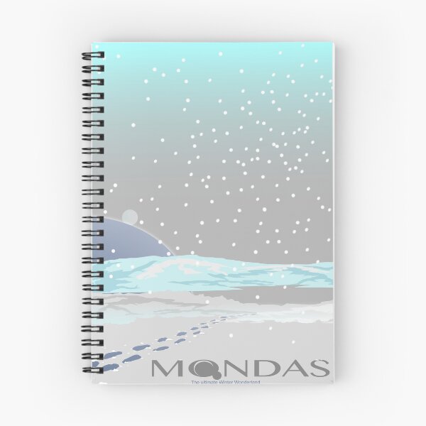 Item preview, Visit Mondas designed and sold by Aakheperure.