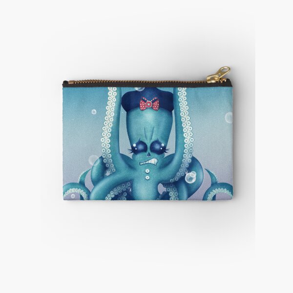 Item preview, Octopus Dilemma designed and sold by schwebewesen.
