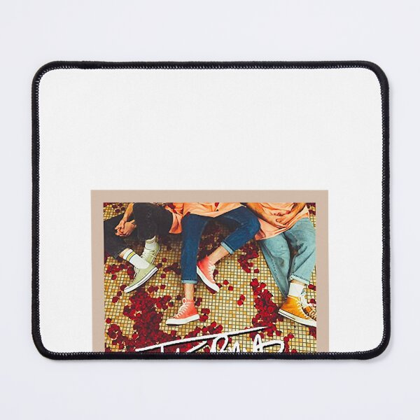 Item preview, Tha Band Camino designed and sold by JamieLee78.