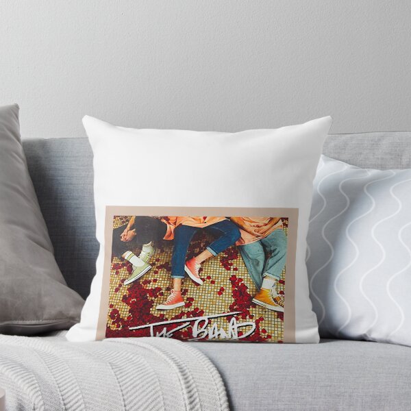 Item preview, Tha Band Camino designed and sold by JamieLee78.