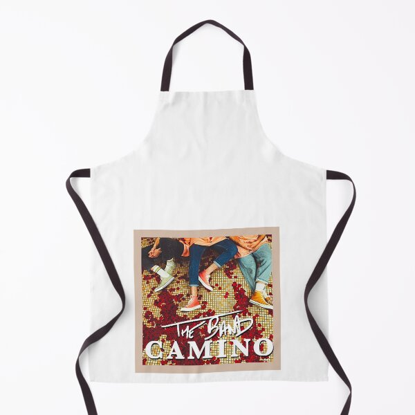 Item preview, Tha Band Camino designed and sold by JamieLee78.