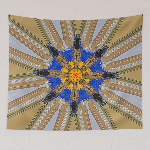 Item preview, Royal Blue 3 designed and sold by SDC Original Designs.