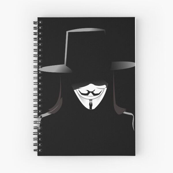 Item preview, Anonymous designed and sold by nueman.