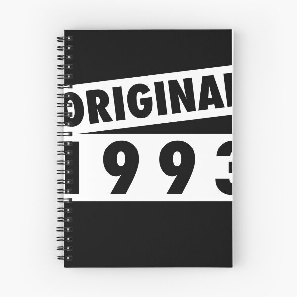Item preview, Original 1993 Shirt designed and sold by SpreadMoreLove.