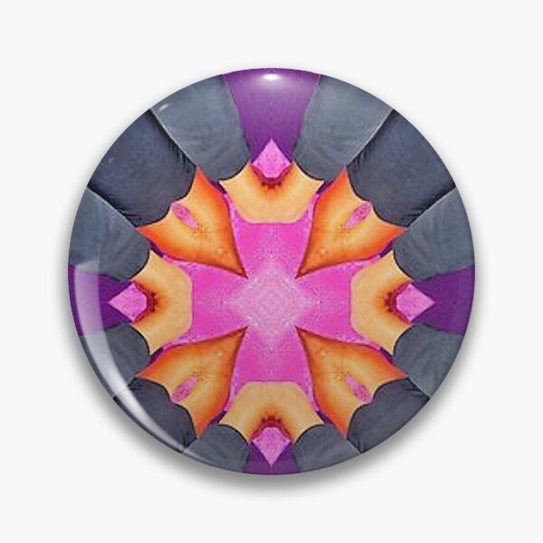 Item preview, Pink Pond 6 designed and sold by SDC Original Designs.