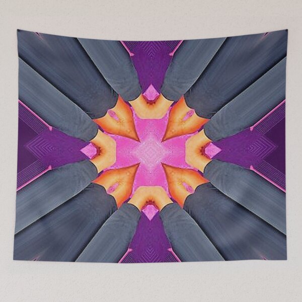 Item preview, Pink Pond 6 designed and sold by SDC Original Designs.