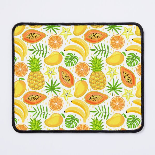 Item preview, Fruits Pattern designed and sold by RED FIR.