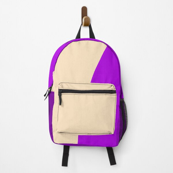 Item preview, Simple Purple rainbow design designed and sold by Hollymphoto.