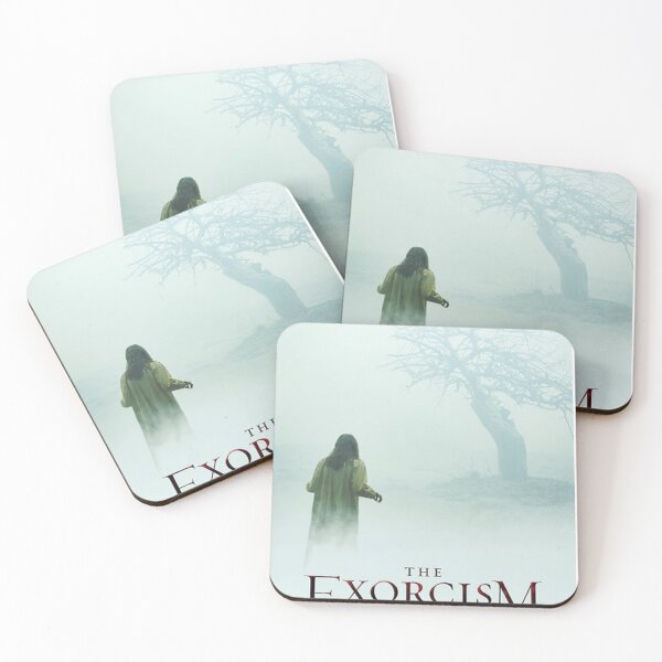 Item preview, The Last Exorcism Horror Movie  designed and sold by eppinger-54.