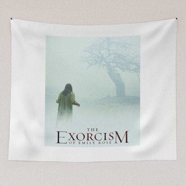 Item preview, The Last Exorcism Horror Movie  designed and sold by eppinger-54.