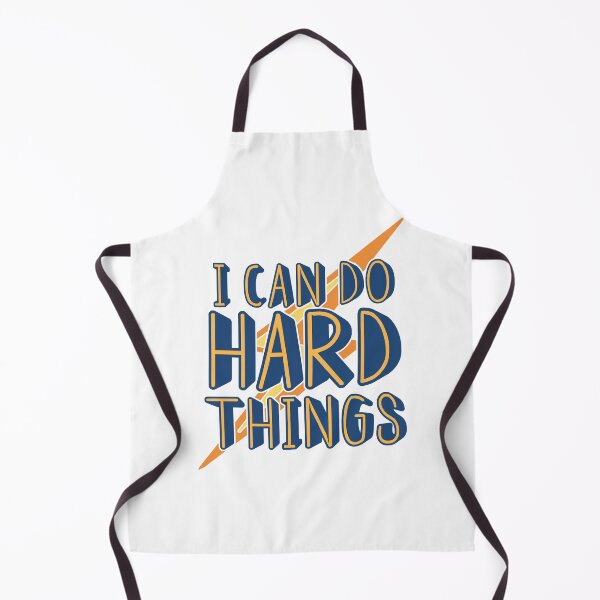 Item preview, Growth mindset | I can do hard things designed and sold by SouthPrints.