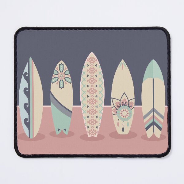 Item preview, Boho Surfboards designed and sold by StudioShine.