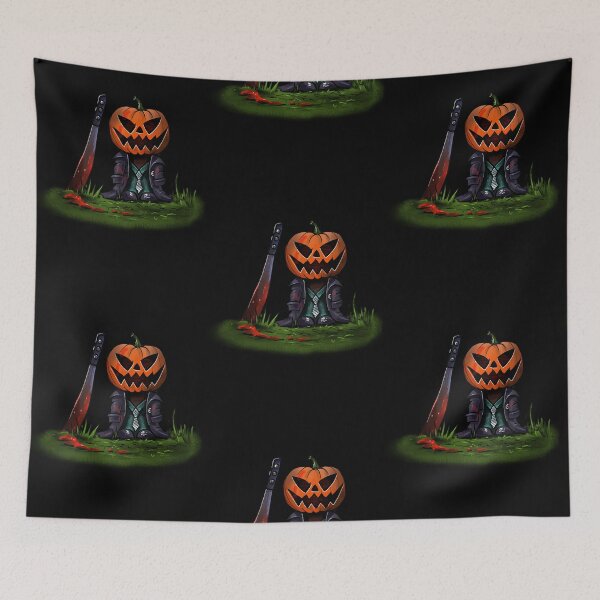 Item preview, HalloweenKills designed and sold by RebeccaM972966.
