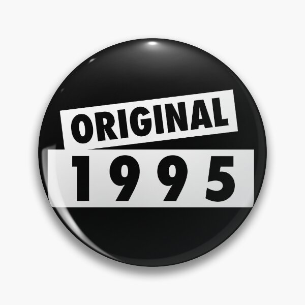 Item preview, Original 1995 Tshirt designed and sold by SpreadMoreLove.