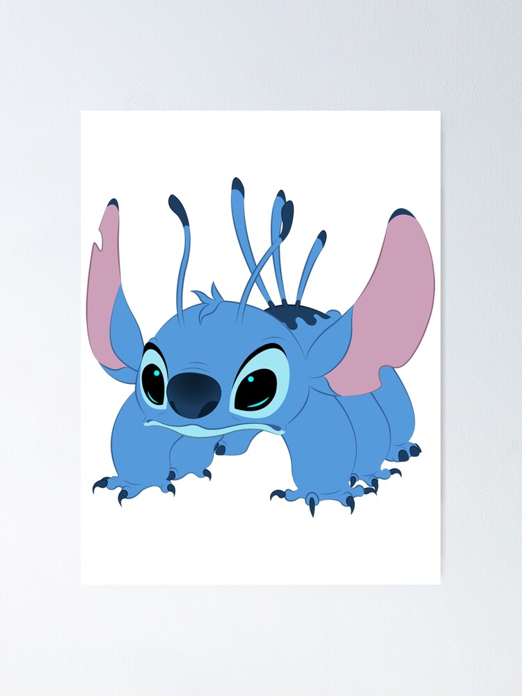 Lilo and Stitch sublimation Pin for Sale by JakeGoodwin