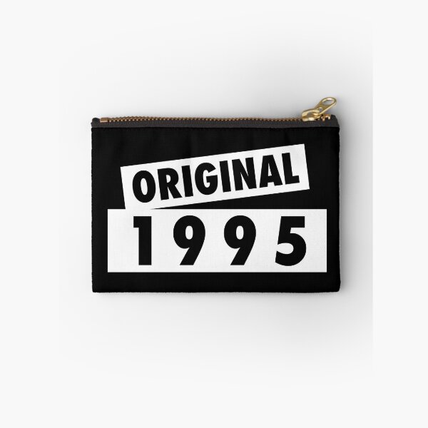 Item preview, Original 1995 Tshirt designed and sold by SpreadMoreLove.