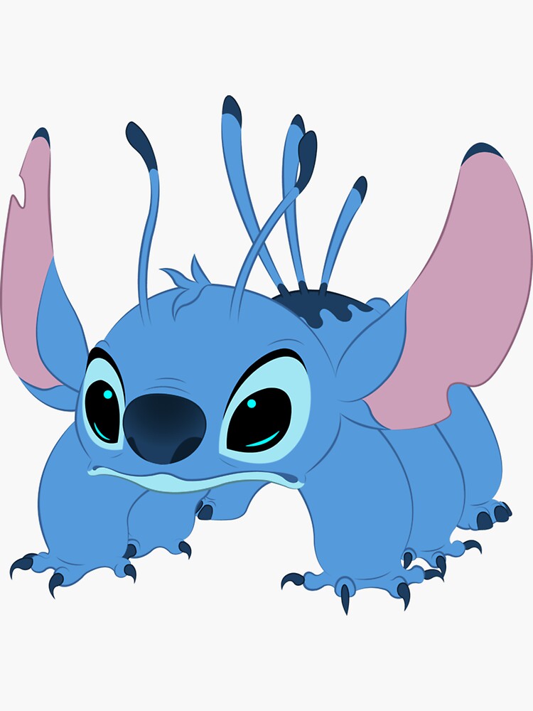 Lilo & Stitch – Character IT