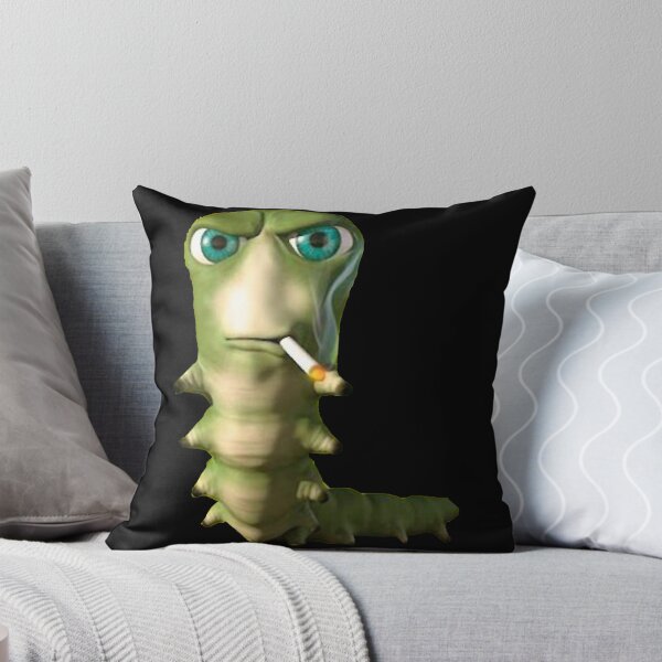 Item preview, caterpillar meme  designed and sold by JosephSiebrase.