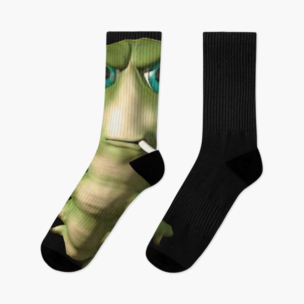 Item preview, caterpillar meme  designed and sold by JosephSiebrase.