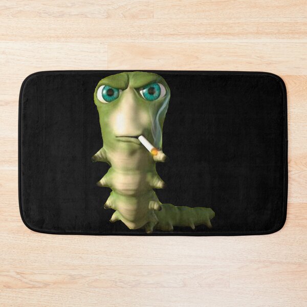 Item preview, caterpillar meme  designed and sold by JosephSiebrase.