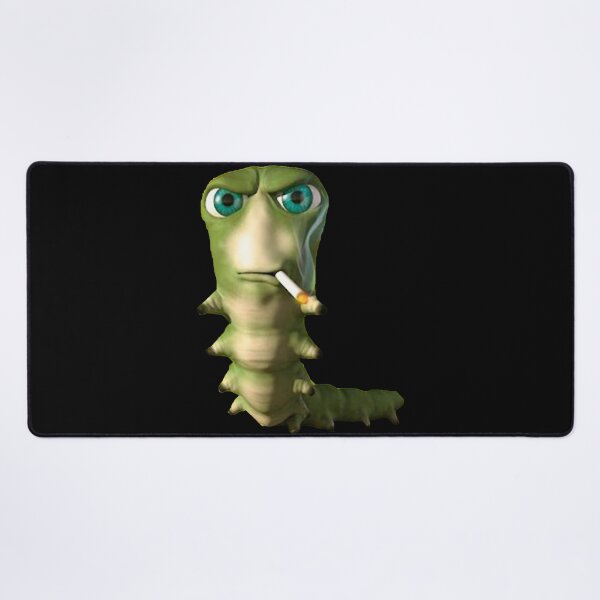 Item preview, caterpillar meme designed and sold by JosephSiebrase.