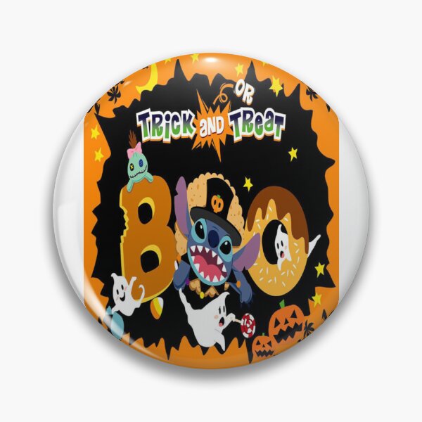 Item preview, lilo and stitch halloween designed and sold by JakeGoodwin.