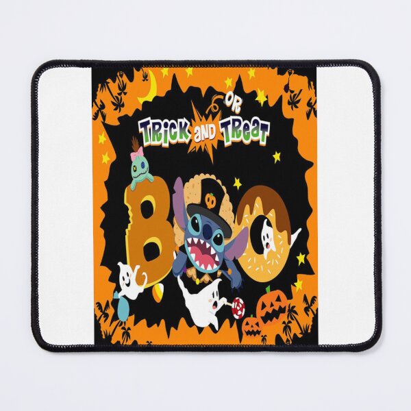 Artikelvorschau, lilo und stich halloween entworfen und verkauft von JakeGoodwin.