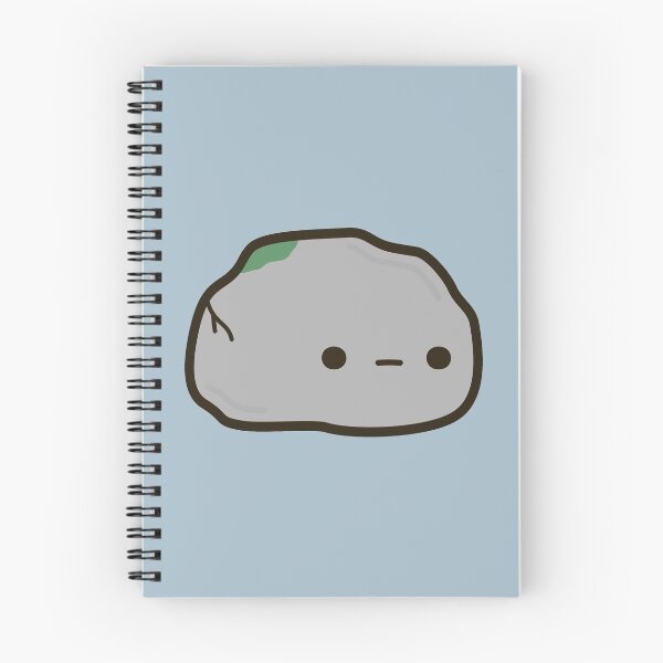 Item preview, Cute rock designed and sold by peppermintpopuk.