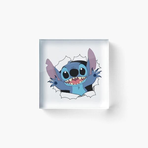 Item preview, lilo and stitch hello designed and sold by JakeGoodwin.
