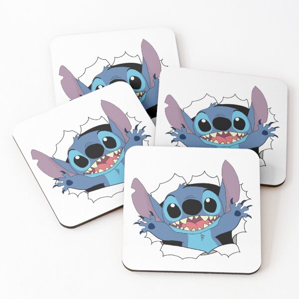 Item preview, lilo and stitch hello designed and sold by JakeGoodwin.