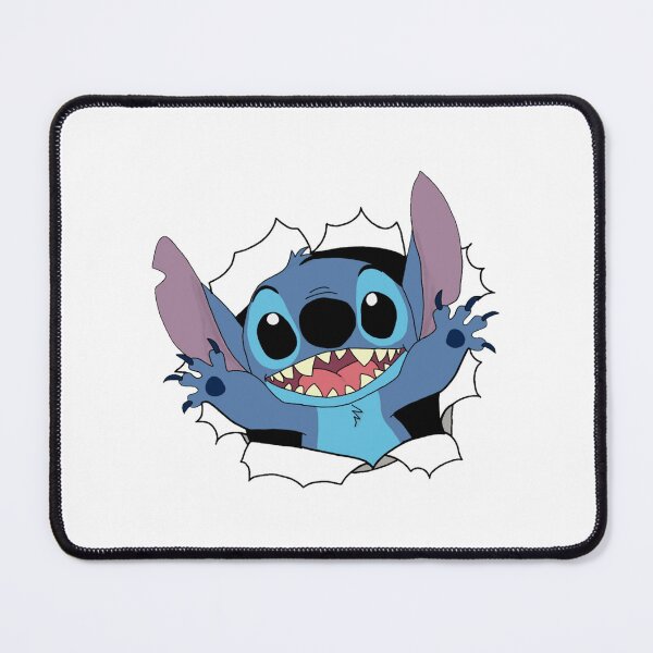 Item preview, lilo and stitch hello designed and sold by JakeGoodwin.