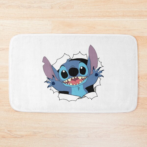 Item preview, lilo and stitch hello designed and sold by JakeGoodwin.