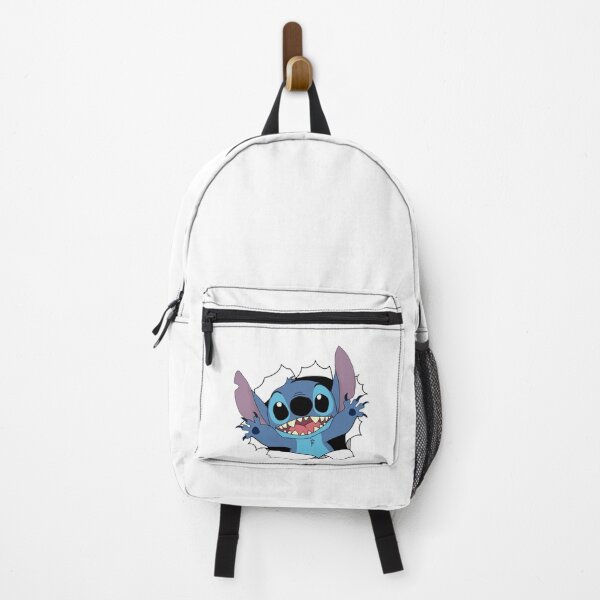 Vista previa del artículo con la obra «Lilo y Stitch hola», diseñado y vendido por JakeGoodwin.