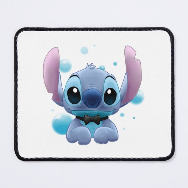 Artikelvorschau, Lilo und Stitch-Illustration (2) entworfen und verkauft von JakeGoodwin.
