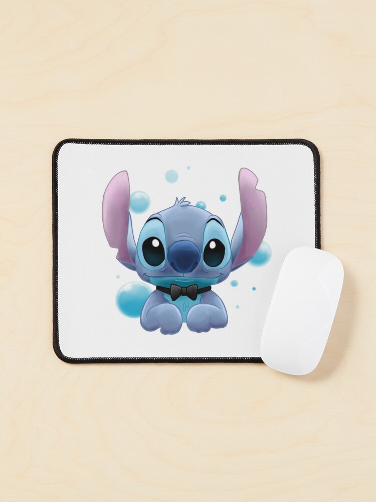 Tapis De Souris Stitch x The mouse