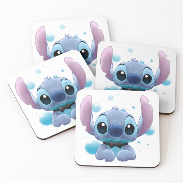 Item preview, Lilo and Stitch illustration (2) designed and sold by JakeGoodwin.