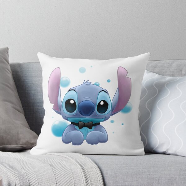 Item preview, Lilo and Stitch illustration (2) designed and sold by JakeGoodwin.