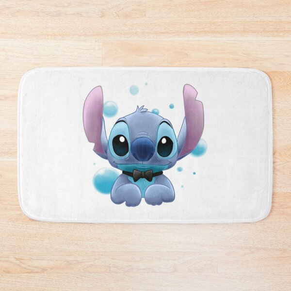 Tapis de bain Disney Lilo & Stitch