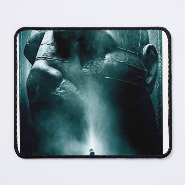 Item preview, Prometheus Movie   designed and sold by eppinger-54.