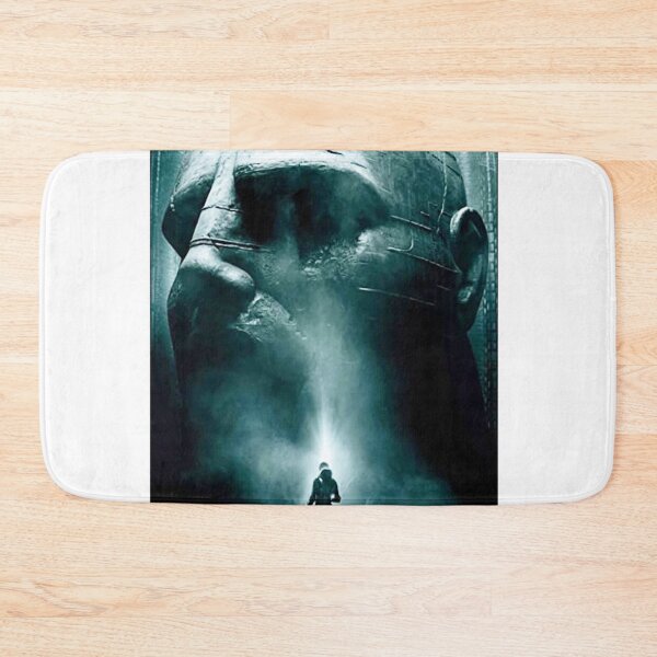 Item preview, Prometheus Movie   designed and sold by eppinger-54.