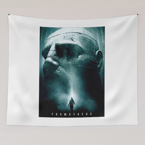 Item preview, Prometheus Movie   designed and sold by eppinger-54.