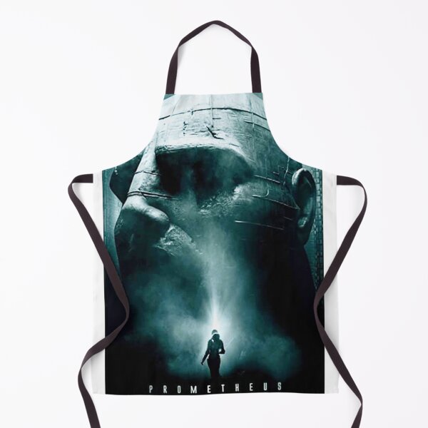 Item preview, Prometheus Movie   designed and sold by eppinger-54.