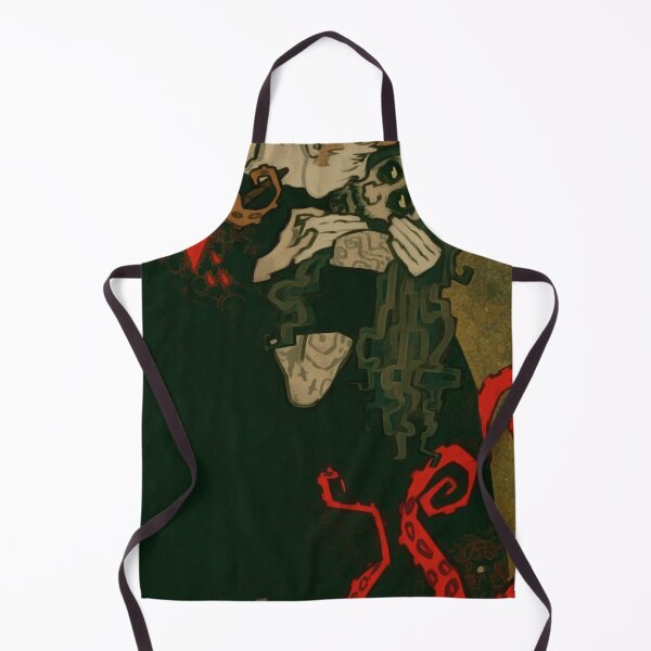 Item preview, Ed Teach and Stede Bonnet decorate designed and sold by ChenTrevino.